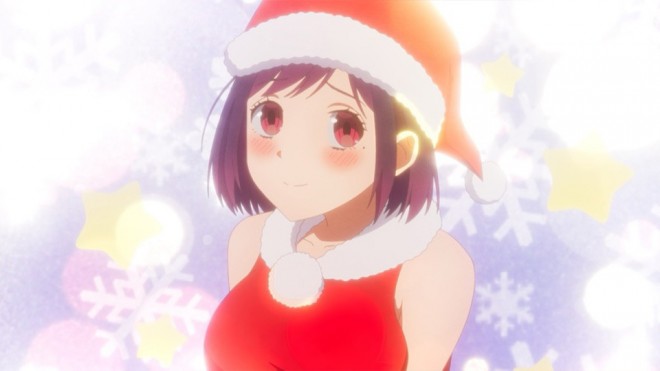 Watari-kun's ****** Is about to Collapse